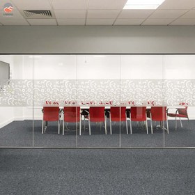 تصویر موکت تایل Titanium پاراگون 