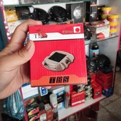 تصویر چراغ صابونی ۶ لنز دو طرفه 