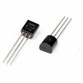 تصویر ترایاک T1235H TO-220 