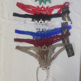 تصویر شورت لامبادا خارجی 
