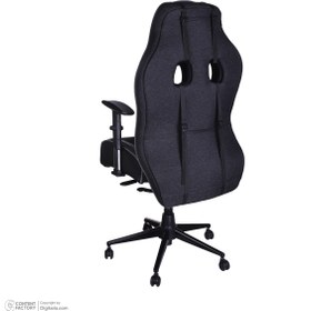 تصویر صندلی گیمینگ کاد پلاس VIP 