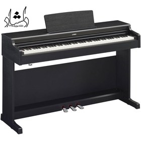 تصویر پیانو دیجیتال یاماها مدل YDP-164 ا Yamaha YDP-164 Digital Piano Yamaha YDP-164 Digital Piano