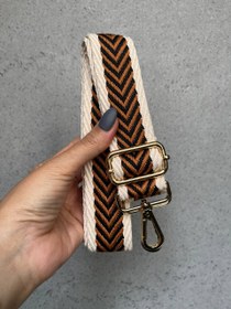 تصویر بند طرحدار کد 95 strap sn95