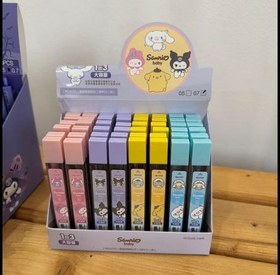 تصویر نوک مداد فشاری 0.7 