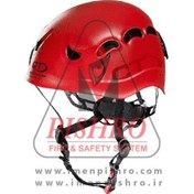 تصویر کلاه ایمنی مخصوص کار در ارتفاع CT X-ARBOR 
