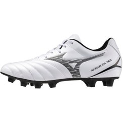 تصویر کفش فوتبال اورجینال برند Mizuno مدل Monarcida Neo 3 Select کد 851704426 