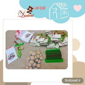 تصویر پک جشن قرآن 