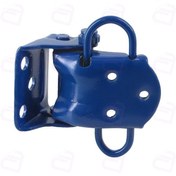 تصویر لولای درب جانبی نیسان سایپا فرا صنعت کد5205 