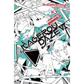 تصویر Kagerou Daze Vol.06: Over the Dimension 