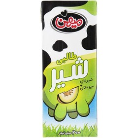 تصویر میهن شیر طالبی200cc 