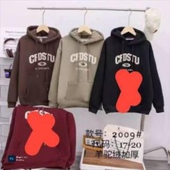 تصویر هودی پسرانه وارداتی 