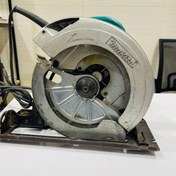 تصویر اره گرد بر ماکیتا مدل N5900B سایز ۲۳۵ میلی‌متر 