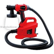 تصویر پیستوله برقی 400 وات محک مدل ESG-400 Mahak ESG-400 Electric Spray Gun