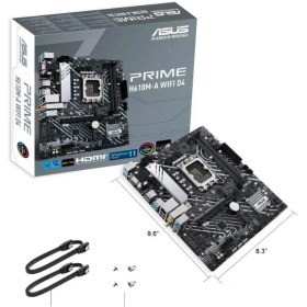 تصویر خرید مادربرد ایسوس PRIME H610M-A WiFi DDR4 