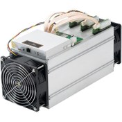 تصویر دستگاه انت ماینر بیت مین BITMAIN S9i 14th/s BITMAIN ANTMINER S9i 14th/s ASIC BITCOIN MINER