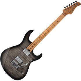 تصویر گیتار الکتریک کورت اصل Cort electric guitar G290 FAT II TBB 