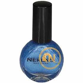 تصویر لاک ناخن نکلاسی شماره 70 حجم 10 میل 