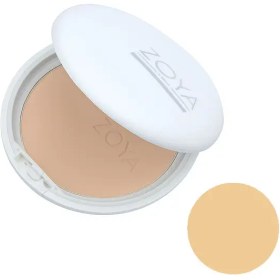 تصویر پنکیک زویا مدل ZP شماره 3 