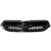 تصویر جلو پنجره ام وی ام X33S اسپرت شرکتی 