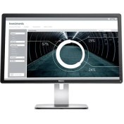 تصویر مانیتور استوک 24 اینچ دل 4K مدل P2415Q 