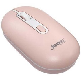 تصویر موس بی سیم جدل WD133 Jedel WD133 Wireless Mouse