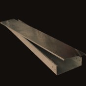 تصویر داکت 10 فلزی (2 متری) 