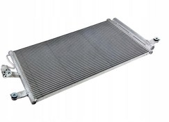 تصویر رادیات کولر هیوندای ورنا 1500 کره ای Hanon 97606 25500 