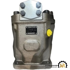 تصویر پمپ هیدرولیک HYDRO FLUID کد A10vso45 