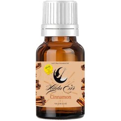 تصویر اسانس فوق بحرانی دارچین (Cinnamon Supercritical Essential Oil) 