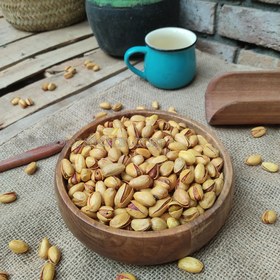 تصویر پسته احمدآقایی درجه یک شور رفسنجان - ۱کیلوگرم Rafsanjan Pistachio