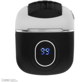 تصویر سنگ پا برقی مدل BC-SU7 