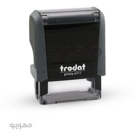 تصویر مهر ترودات مدل Trodat Printy 4911 Trodat Printy 4911