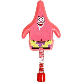 تصویر سرمدادی مدل پاتریک کد SM - PTRK 01 