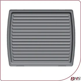 تصویر ساندویچ ساز 4 خانه نوک مدادی هاردستون مدل Hardstone SMP1444N 