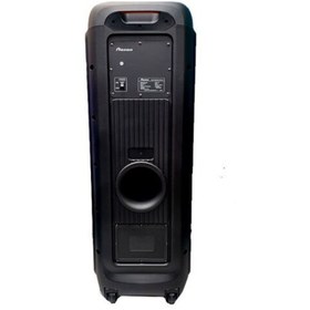 تصویر اسپیکر رکسون  HT-D70 Rexon HT-D70 Speaker