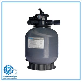 تصویر فیلتر شنی کالمو سری V-40 