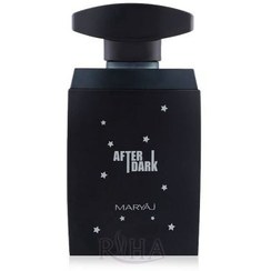 تصویر افتر دارک ادو پرفیوم مردانه ماریاژ عطر و ادکلن (UNISEX)