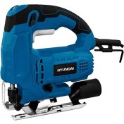 تصویر اره عمود بر هیوندای 550 وات مدل HP5519 