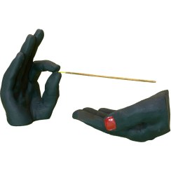 تصویر دست عود و وارمر 