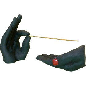 تصویر دست عود و وارمر 