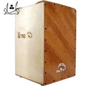 تصویر کاخن Palos C711 طرح 4 