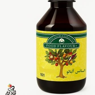 خرید و قیمت اسانس آلبالو ابیض کارتن 40 عددی عمده | ترب