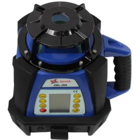 تصویر تراز لیزری دوار زنیت مدل ZRL/208 