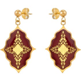 تصویر گوشواره آترین 