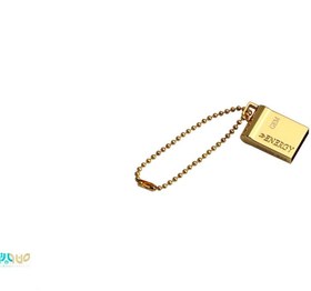 تصویر فلش مموری ایکس انرژی Golden Gem 64 GB USB 2.0 x-ENERGY Golden Gem 64 GB USB 2.0 Flash Memory