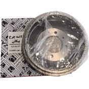 تصویر کاسه چرخ پیکان عظام 