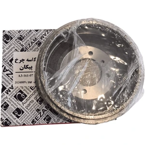 تصویر فروشگاه کارو پارت گستر خودرو