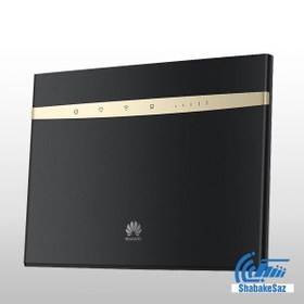 تصویر مودم ۴ جی هوآوی مدل B525 