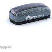 تصویر مهر لیزری جیبی شاینی LI-110 