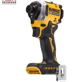 تصویر ست دریل شارژی و ایمپکت ۲۰ ولت دیوالت مدل DCK254E2 DEWALT DCK254E2